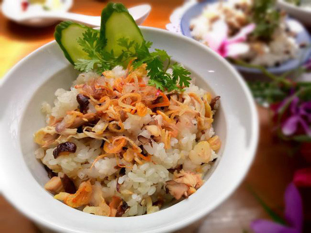 4 món ăn sáng ngon tuyệt lại mang được đi làm, cả nhà đều thích ảnh 3 4 món ăn sáng ngon tuyệt lại mang được đi làm, cả nhà đều thích ảnh 3