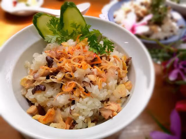 4 món ăn sáng ngon tuyệt lại mang được đi làm, cả nhà đều thích ảnh 3