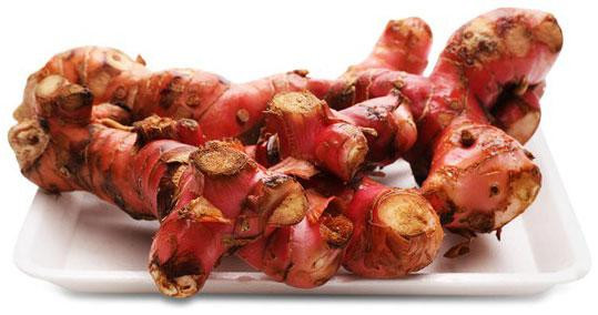 Loại củ “rẻ như cho” ngăn 8 bệnh ung thư ảnh 2 loai cu "re nhu cho" ngan 8 benh ung thu, tang tinh trung va nhieu loi ich suc khoe - 2
