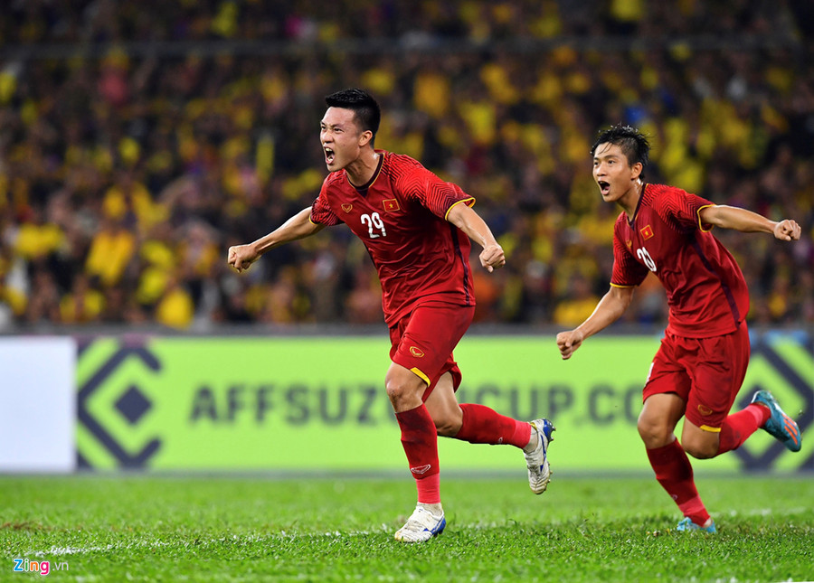 Huy Hùng có thể là lá bài bất ngờ của HLV Park trước Indonesia Huy Hùng có thể là lá bài bất ngờ của HLV Park trước Indonesia