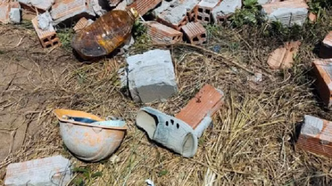 vu sap tuong lam 6 nguoi chet o vinh long: noi am anh cua nguoi may man thoat chet - 2