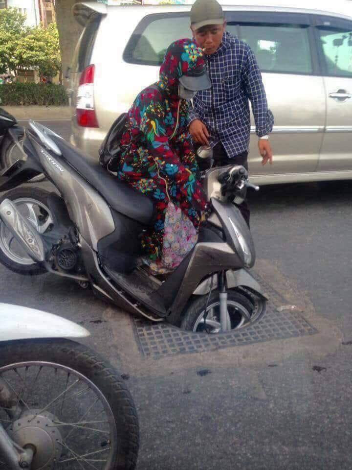 Sinh ra là của nhau.