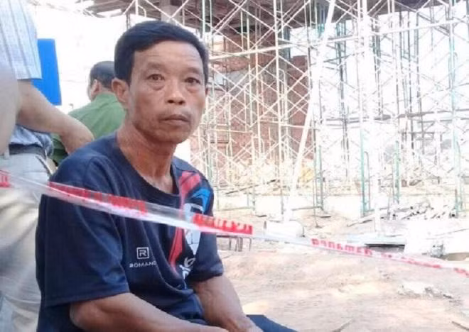 Vụ sập tường làm 6 người chết ở Vĩnh Long: Nỗi ám ảnh của người may mắn thoát chết
