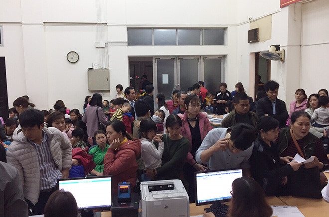 Phát hiện nhiều vi phạm tại công ty cung cấp thực phẩm có liên quan đến vụ nhiễm sán lợn ở Bắc Ninh ảnh 1 Phát hiện nhiều vi phạm tại công ty cung cấp thực phẩm có liên quan đến vụ nhiễm sán lợn ở Bắc Ninh - ảnh 1