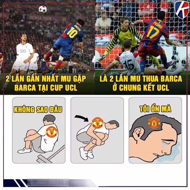 anh che mu gap barca tu ket c1, fan "run so" truoc messi hinh anh 3