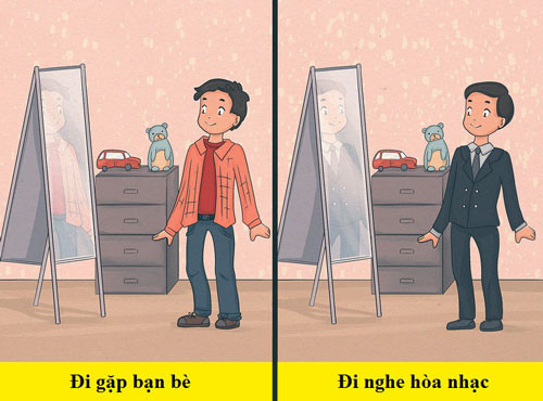 Những điều bố mẹ nên dạy trẻ ở từng giai đoạn - 1