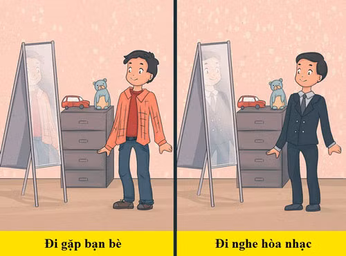 Những điều bố mẹ nên dạy trẻ ở từng giai đoạn - 1