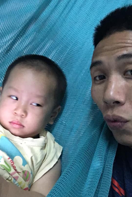 Đã bảo là không thích chụp ảnh rồi mà.