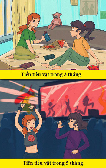 Những điều bố mẹ nên dạy trẻ ở từng giai đoạn - 2