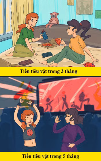 Những điều bố mẹ nên dạy trẻ ở từng giai đoạn - 2