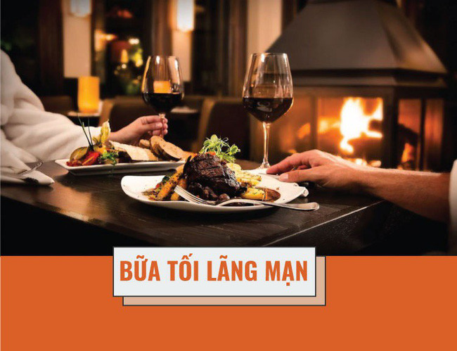 Những món quà 8/3 tặng bạn gái hay và thiết thực nhất - Ảnh 7. Những món quà 8/3 tặng bạn gái hay và thiết thực nhất - Ảnh 7.