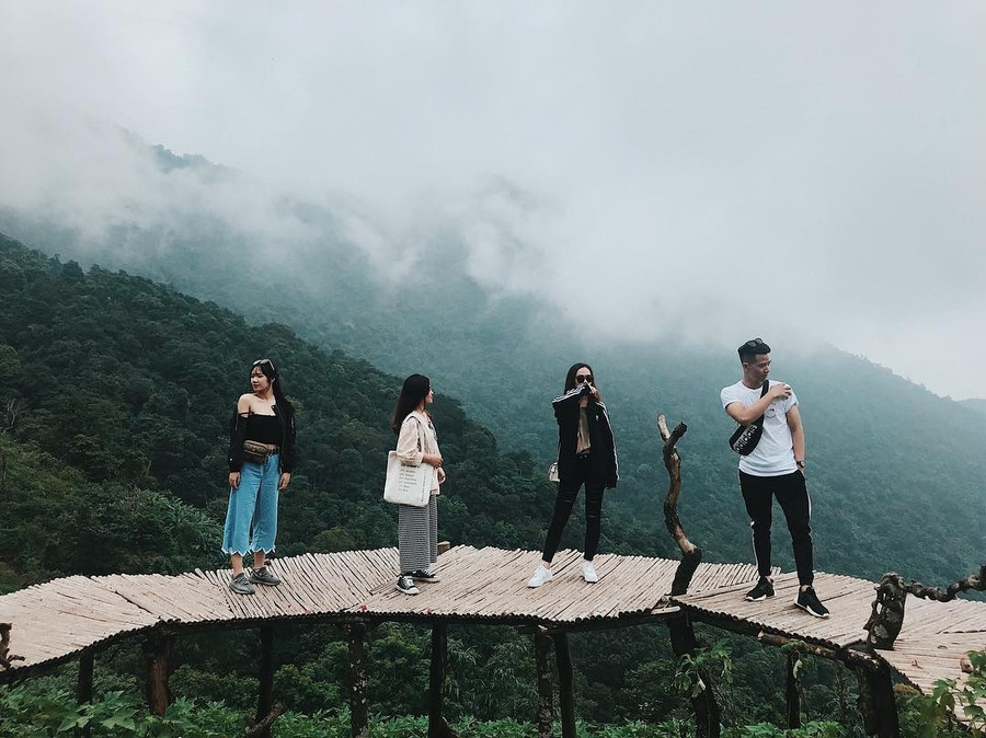 Gợi ý điểm du lịch vừa vui vừa đẹp dịp 8/3 gần Hà Nội, có thể đi về trong ngày goi y diem du lich 83 co the di va ve trong ngay gan ha noi