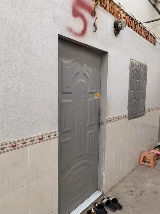 Mẹ dựng chuyện con bị bắt cóc gây rúng động Bình Dương - Ảnh 3.