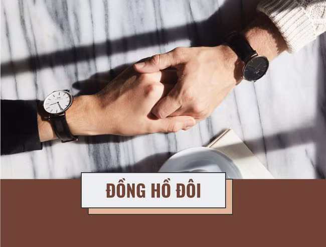 Những món quà 8/3 tặng bạn gái hay và thiết thực nhất - Ảnh 1.