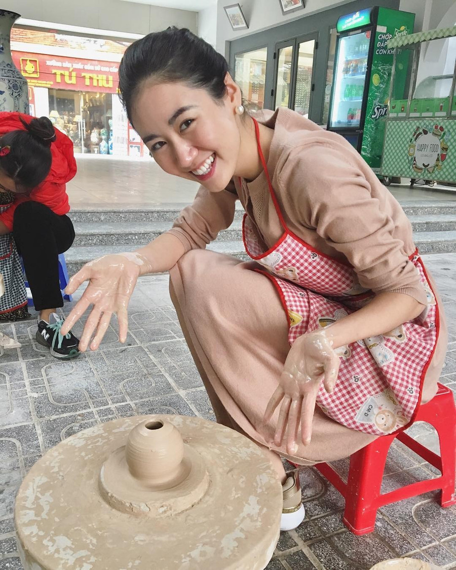 Gợi ý điểm du lịch vừa vui vừa đẹp dịp 8/3 gần Hà Nội, có thể đi về trong ngày goi y diem du lich 83 co the di va ve trong ngay gan ha noi