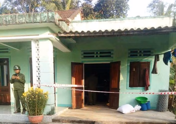 49 cây vàng bốc hơi: Công an đã xác định được nghi phạm