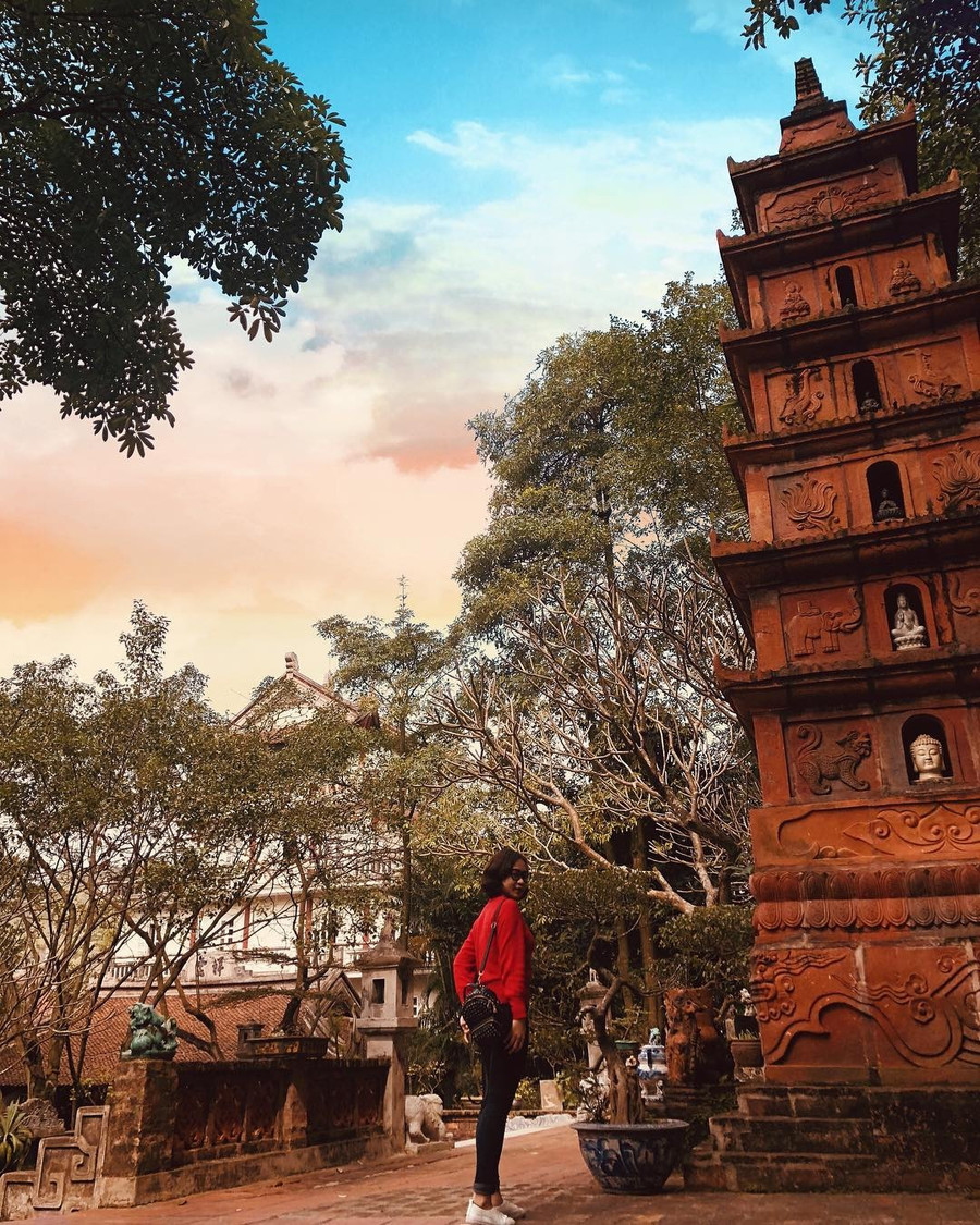 Gợi ý điểm du lịch vừa vui vừa đẹp dịp 8/3 gần Hà Nội, có thể đi về trong ngày goi y diem du lich 83 co the di va ve trong ngay gan ha noi