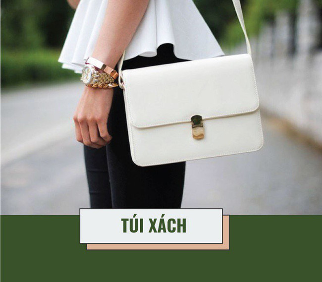 Những món quà 8/3 tặng bạn gái hay và thiết thực nhất - Ảnh 5. Những món quà 8/3 tặng bạn gái hay và thiết thực nhất - Ảnh 5.