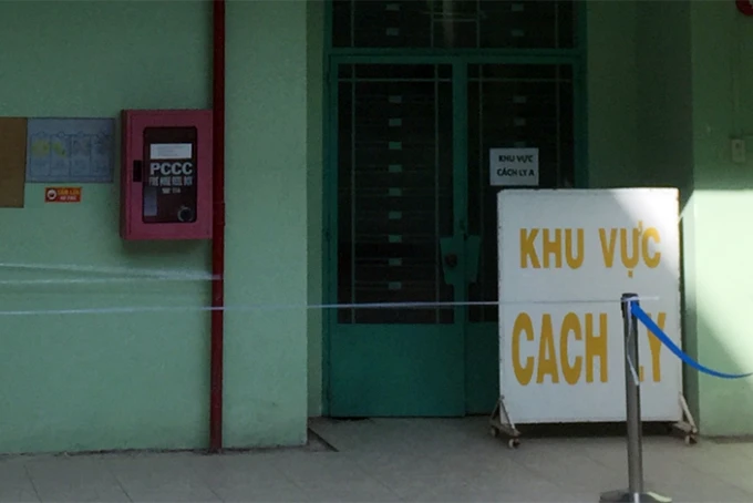 Khánh Hòa: Cách ly theo dõi đối với 5 du học sinh Việt Nam vừa trở về từ Hàn Quốc