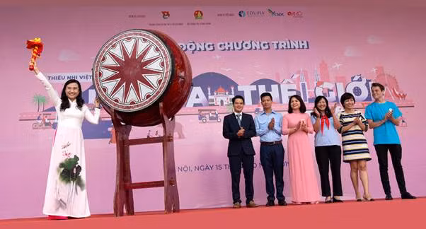 Edupia tặng 1 triệu học bổng Tiếng Anh cho học sinh Việt Nam