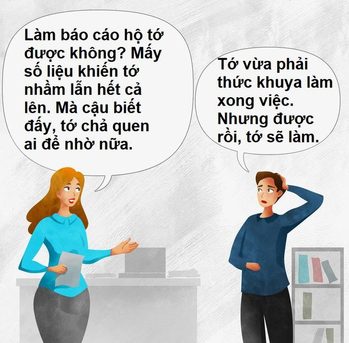 11 kiểu người bạn nên tránh xa ảnh 8