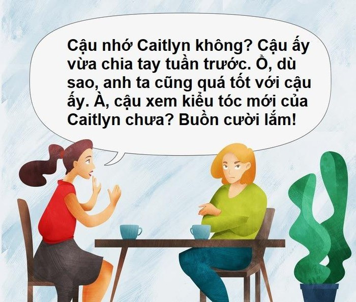 11 kiểu người bạn nên tránh xa ảnh 2