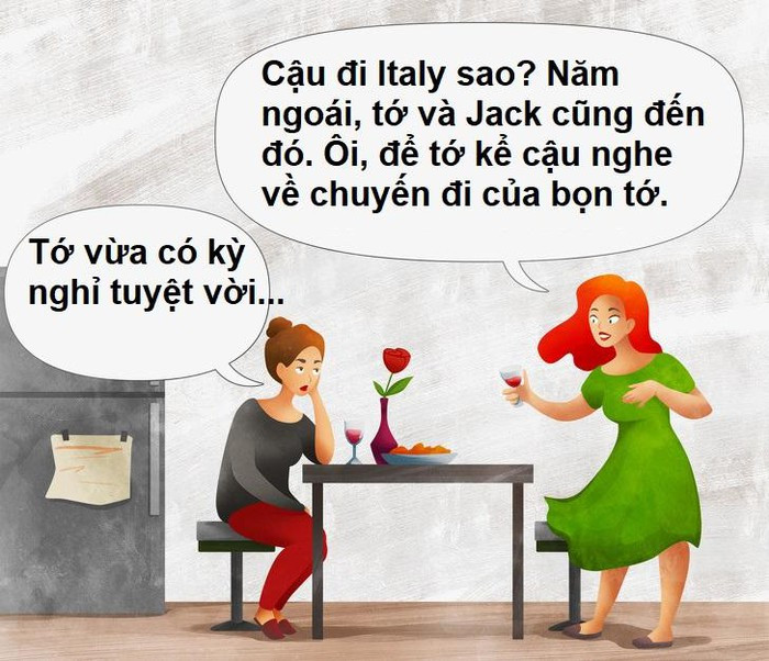 11 kiểu người bạn nên tránh xa ảnh 3