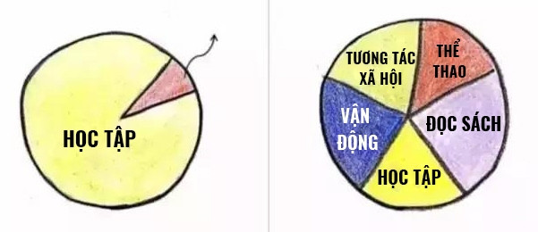 Bạn là cha mẹ bình thường hay thông thái, nhìn 10 bức ảnh sau là biết ban la cha me binh thuong hay thong thai nhin 10 buc anh sau la biet