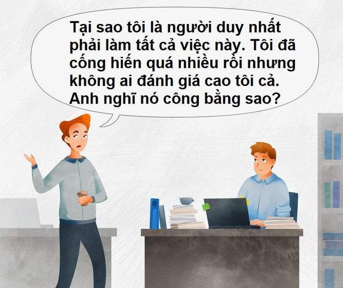 11 kiểu người bạn nên tránh xa ảnh 4