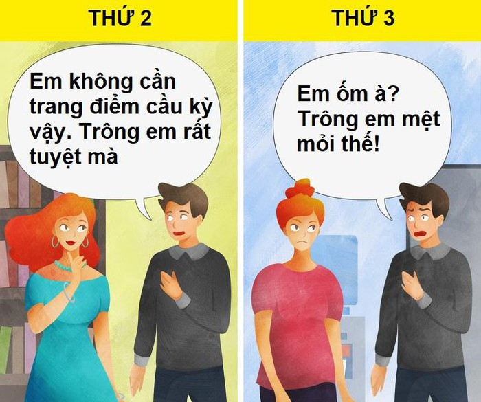 11 kiểu người bạn nên tránh xa ảnh 1