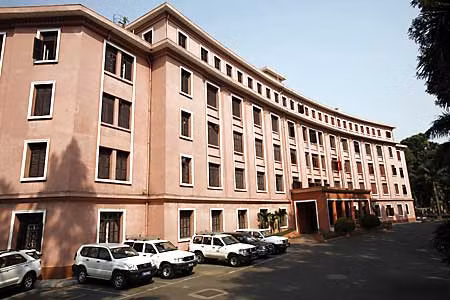 Bài thi tuyển công chức ở Bộ Kế hoạch và Đầu tư bị sửa điểm, thay đổi kết quả.