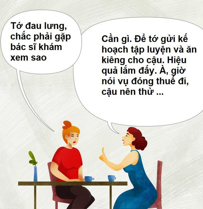 11 kiểu người bạn nên tránh xa ảnh 9