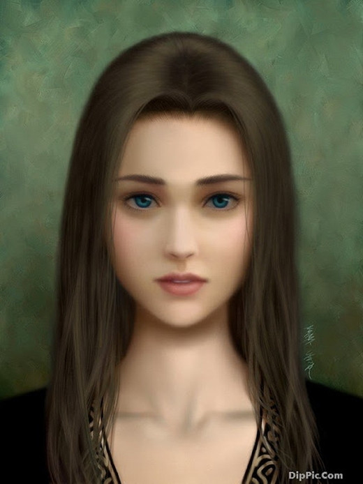 Rợn người với “bức tranh tử thần” khiến người xem phát điên và qua đời ảnh 1 Rợn người với “bức tranh tử thần” khiến người xem phát điên và qua đời ảnh 1