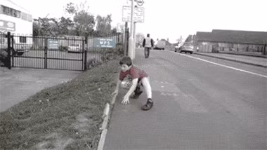 Những cách chữa thẹn “siêu cool” khi gặp phải tình huống trớ trêu ảnh 4