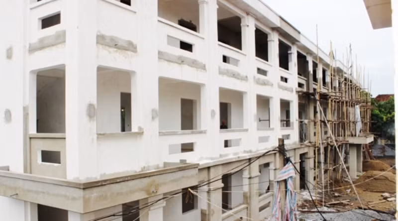 Cùng với đội ngũ giáo viên thì cơ sở vật chất được đầu tư mạnh cho chương trình giáo dục phổ thông mới tại Hà Tĩnh.