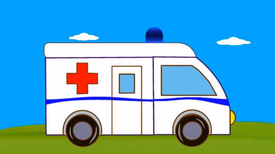 Truyện cười: Một thời oanh liệt