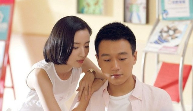 Chúng tôi đã từng là một cặp đôi vô cùng hạnh phúc. Ảnh minh họa.