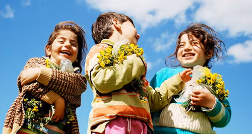 7 bí quyết để khiến một gia đình luôn hưng thịnh