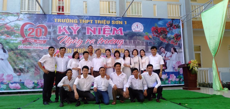 Nơi gắn kết tình bạn D6