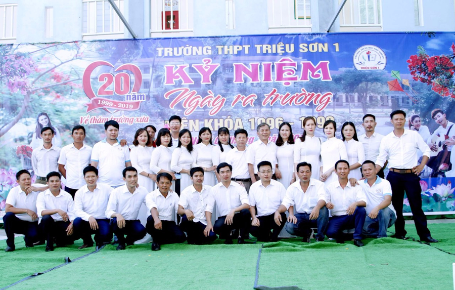 20 năm ngày trở về của D7