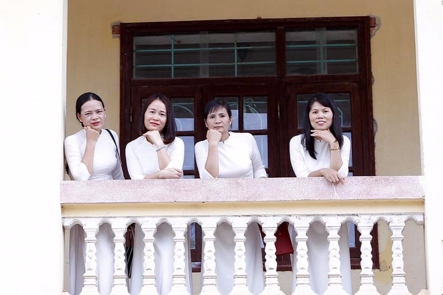 Vẹn nguyên tình bạn D5