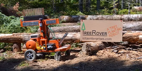 lam nong bang robot doc la, dinh cao cua nong dan hinh anh 4