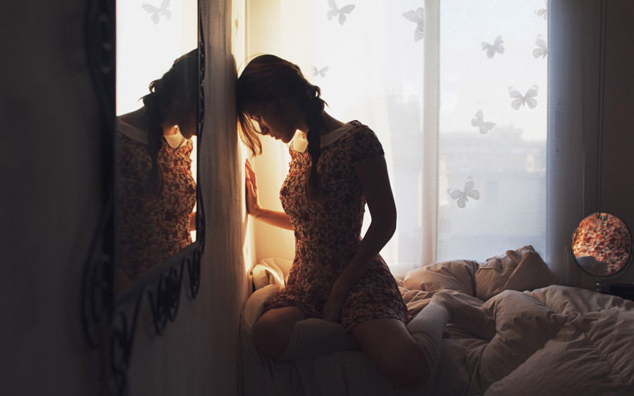 Lúc ấy dù đã ổn định công việc nhưng anh lại bàn lùi chuyện đám cưới. (Ảnh minh họa).