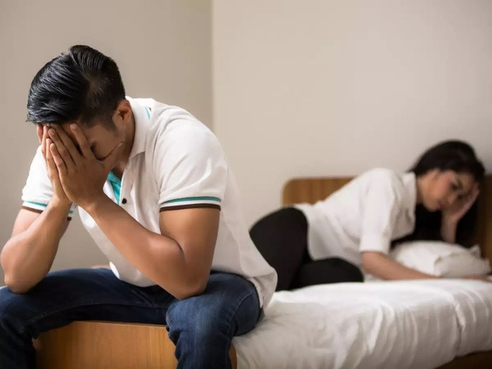 6 sự thật phũ phàng về hôn nhân mà không ai nói cho bạn biết đâu