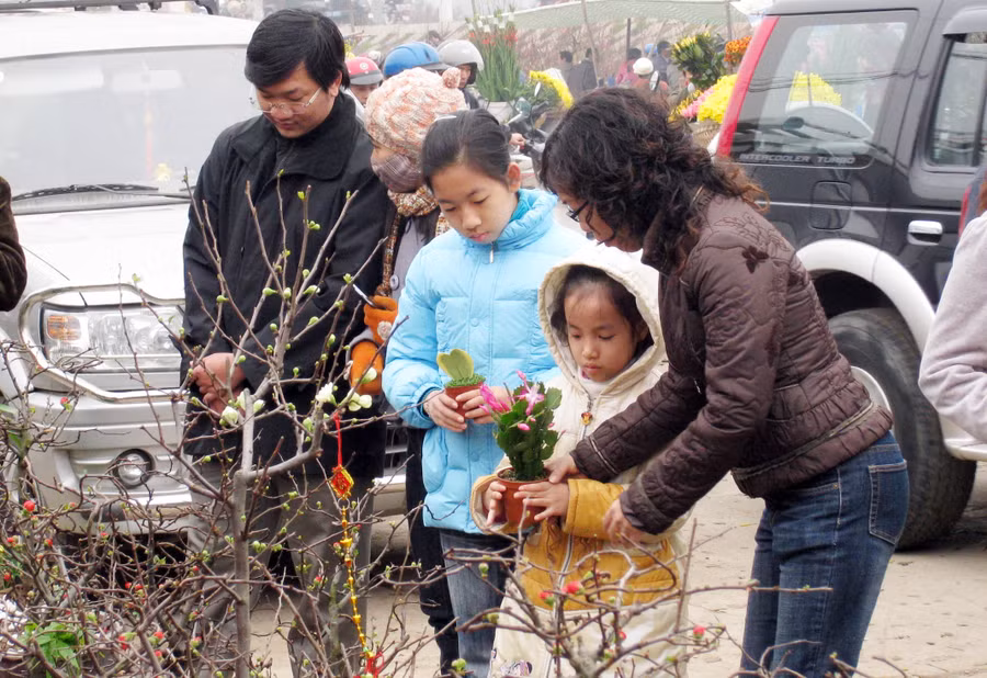 Giúp trẻ làm quen với quản lý tài chính