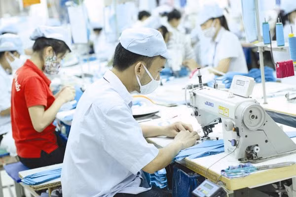 Cách mạng công nghệ 4.0 - Ưu tiên đổi mới đào tạo nghề