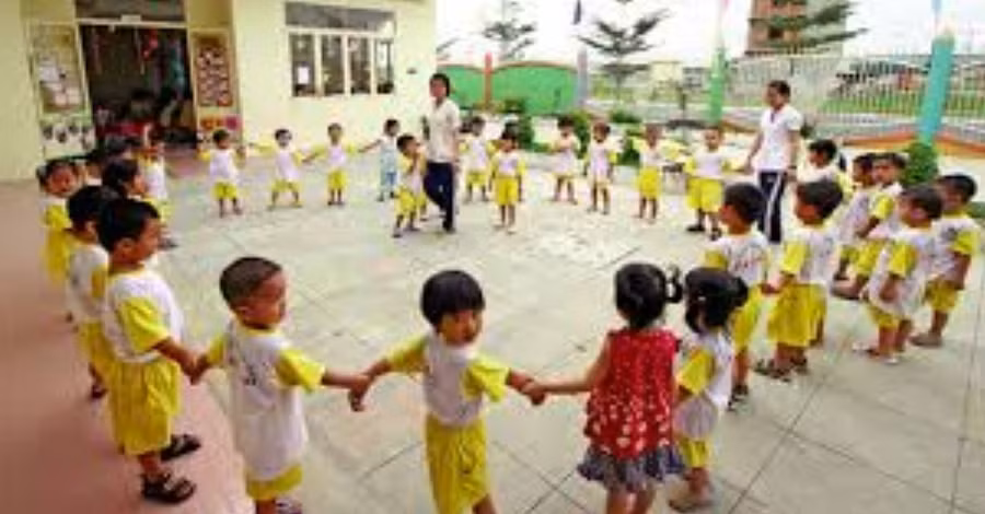 Quảng Ngãi: Nâng cao chất lượng phổ cập GDMN cho trẻ 5 tuổi