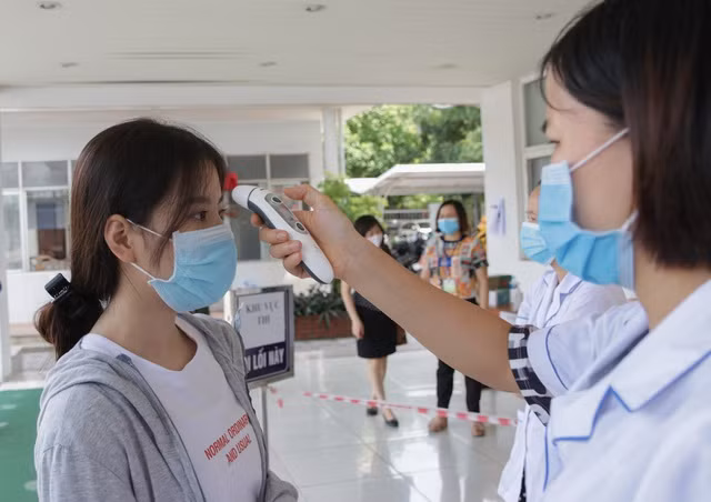 Ảnh minh hoạ. (nguồn: Internet)