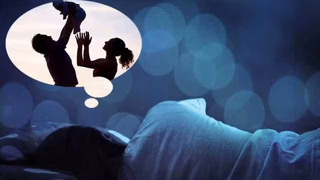 5 giấc mơ báo hiệu bạn sắp nhận nhiều tin vui ảnh 2