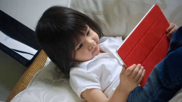 thói quen, ngủ sớm, chiều cao, giấc ngủ, rèn con